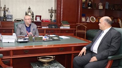 تحرير 325 محضرًا تموينيًا ببني سويف وضبط سلع فاسدة ومدعمة ومجهولة المصدر