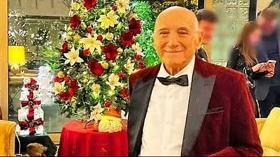 وعكة صحية وجراحة بالقلب.. تفاصيل وفاة رجل الأعمال ميشيل أحُد إمبراطور السيارات| بث مباشر