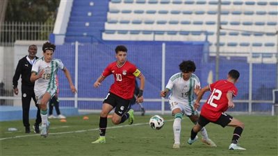 للتأهل إلى كأس العالم.. القنوات الناقلة لمباراة منتخب مصر والكاميرون اليوم في أمم إفريقيا تحت 17 عامًا للناشئين