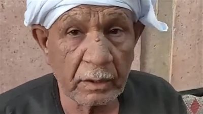 عم النقيب محمود عبد الصبور شهيد الشرطة بقنا: كان صواما قواما.. وابن موت من وقت ولادته| بث مباشر