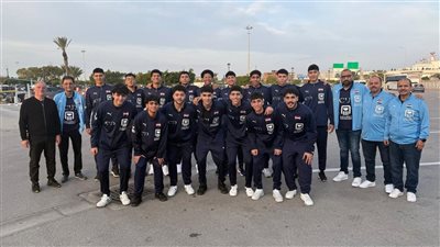 منتخب ناشئي اليد يفتتح بطولة البحر المتوسط بمواجهة إسبانيا اليوم