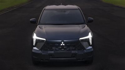 سعر ميتسوبيشي اوتلاندر سبورت 2025 في مصر.. وصل إلى 1.5 مليون جنيه