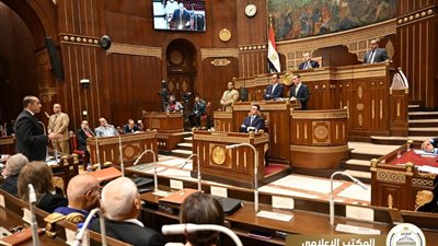 اليوم.. الشيوخ يبحث استراتيجية تطوير واستغلال الأصول العقارية لقطاع الأعمال العام في تنمية ودعم الاقتصاد الوطني