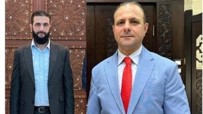 وسائل إعلام سورية: الرئيس السوري يعين شقيقه ماهر الشرع أمينا عاما للقصر الجمهوري