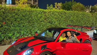 تشييع جثمان رجل الأعمال ميشيل أحد غدا من كنيسة الروم الأرثوذكس بالإسكندرية