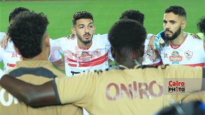 موعد مشاهدة مباراة الزمالك ضد ستيلينبوش في الكونفيدرالية الإفريقية والقنوات المفتوحة الناقلة