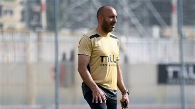أيمن عبد العزيز: الزمالك صاحب الفضل على كل نجومه