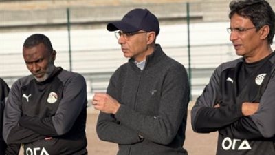 رئيس بعثة منتخب الناشئين في المغرب: نستحق التأهل إلى كأس العالم.. وسنقاتل حتى النهاية