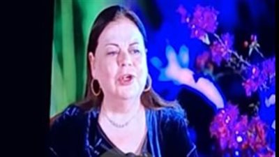 ماجدة زكي تبكي خلال حديثها عن شقيقها أشرف زكي: بالنسبة لي السند وبطمن بوجوده |فيديو