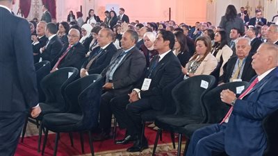 بحضور أبو هشيمة ورئيس بنك مصر.. انطلاق المؤتمر المصري الفرنسي لرجال الأعمال