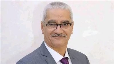 وفاة مدير إدارة الباجور التعليمية بالمنوفية إثر إصابته بأزمة قلبية مفاجئة