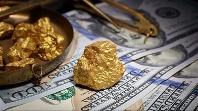 أسعار الذهب والدولار في مصر بعد الارتفاعات الأخيرة | بث مباشر