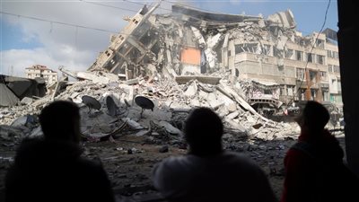 خدموا في صفوف الجيش الإسرائيلي.. اتهام 10 جنود بريطانيين بارتكاب جرائم حرب في غزة