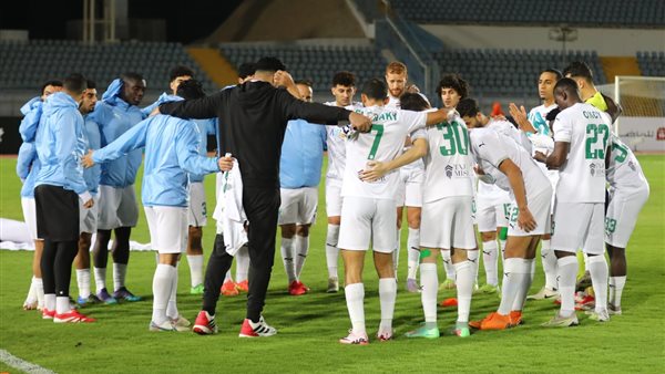 النادي المصري 