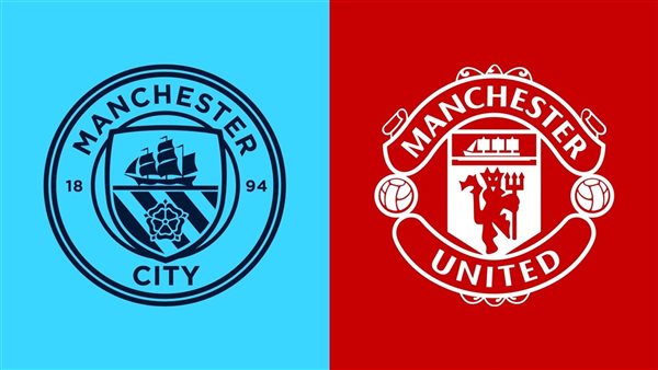 مباراة ديربي مانشستر