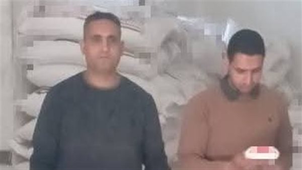 حملات تموينية على