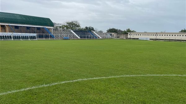 ملعب تدريب النادي