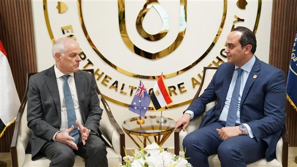 رئيس هيئة الرعاية