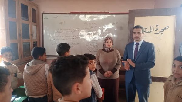 وكيل تعليم كفر الشيخ