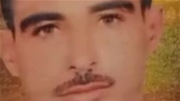 المجني عليه 