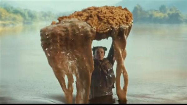 إعلان كنتاكي KFC