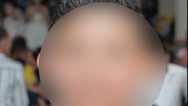 الطالب المتوفي 