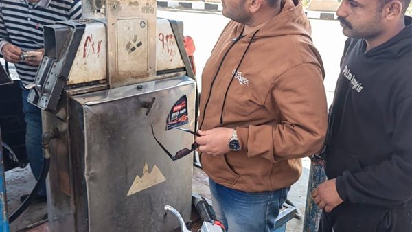 جانب من الحملات 