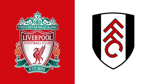 ليفربول وفولهام