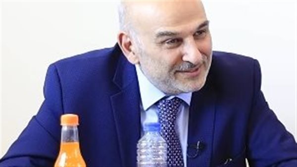 جمال سليمان