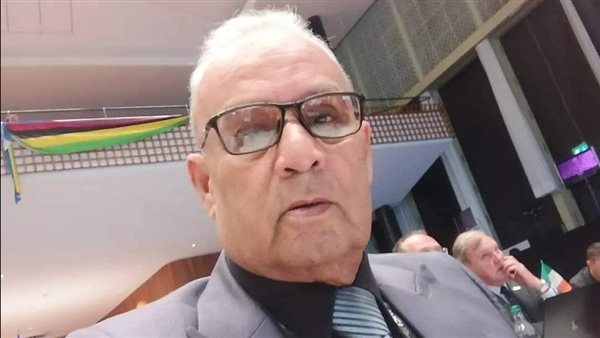 محمد البخاري