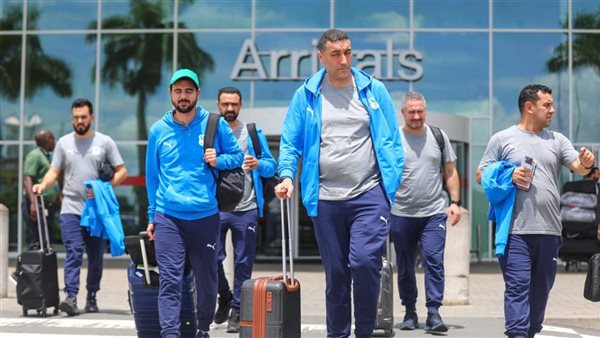 بعثة المصري البورسعيدي