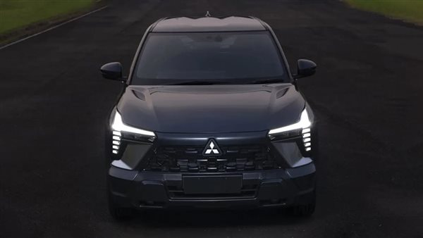  ميتسوبيشي اوتلاندر