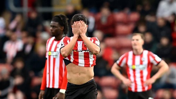 ساوثهامبتون 