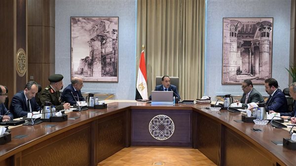 الاجتماع الأسبوعي