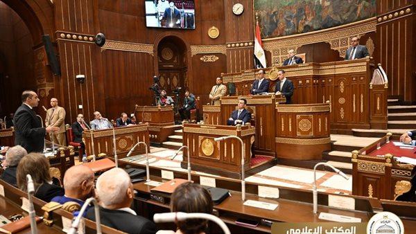 مجلس الشيوخ