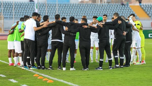 النادي المصري 