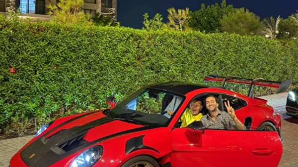 رجل الأعمال ميشيل