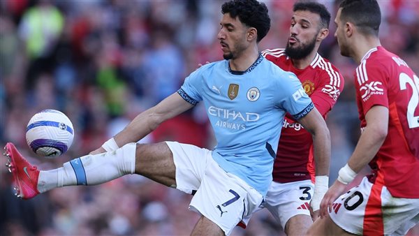 ديربي مانشستر 