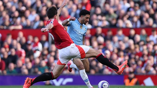 عمر مرموش من ديربي