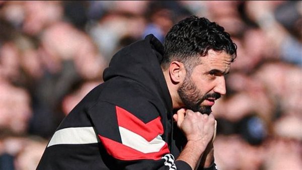 روبن أموريم