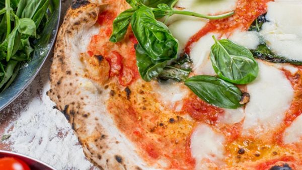  طريقة عمل صلصة البيتزا