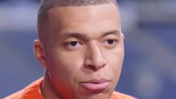 كيليان مبابي