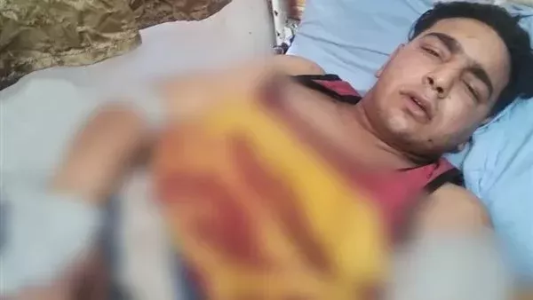 عامل السيرك البسطاويسي