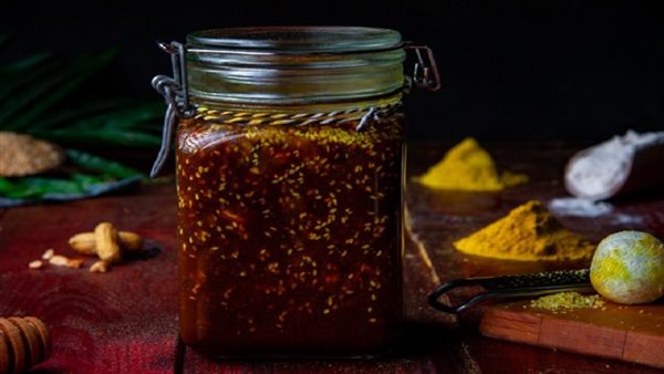 طريقة عمل المفتقة