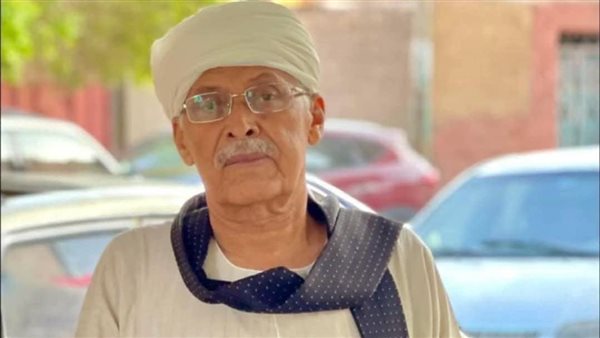 العمدة الراحل 