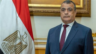 وزير الإنتاج الحربي: أداء شركات الوزارة شهد تطورا كبيرا ونستهدف المزيد