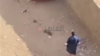 حبس 5 أشخاص لاستعراضهم القوة بسبب خلافات على ملكية قطعة أرض في الفيوم