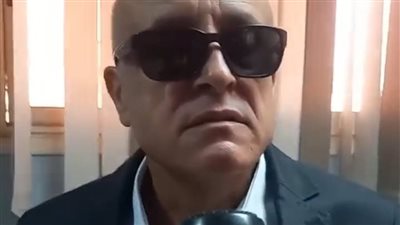 محافظ الأقصر لـ القاهرة 24: افتتاح الصرف الصحي بقرى إسنا قريبا.. ومصلحة المواطن أهم أولوياتي | بث مباشر