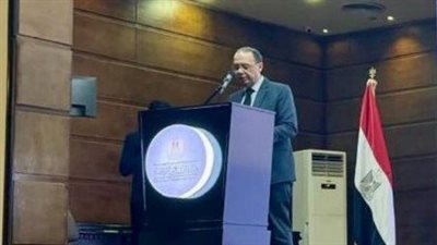 النيابة الإدارية تشارك في الجلسة الختامية لمعسكر برلمان الطلائع.. وتستعرض آليات التصويت الإلكتروني