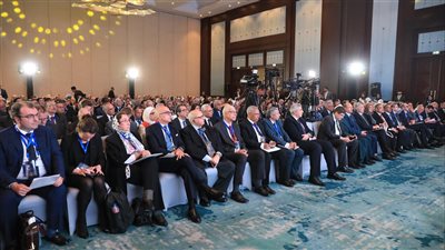 على هامش فعاليات ملتقى الجامعات المصرية الفرنسية.. تنظيم جلسة نقاشية لعرض آفاق التعاون الأكاديمي والبحثي المشترك